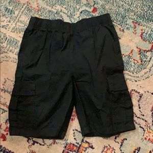 Boys Size 14 Husky Children’s Place Cargo Shorts